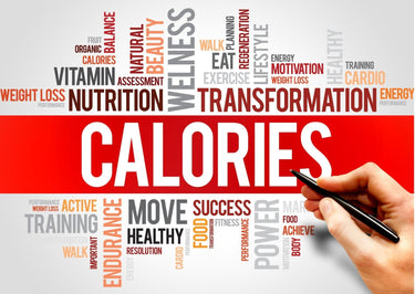 How Many Calories Do You Burn Sleeping?